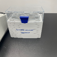 Eppendorf ThermoMixer C with PCR 96, Plate, and 1.5 mL Blocks image 2